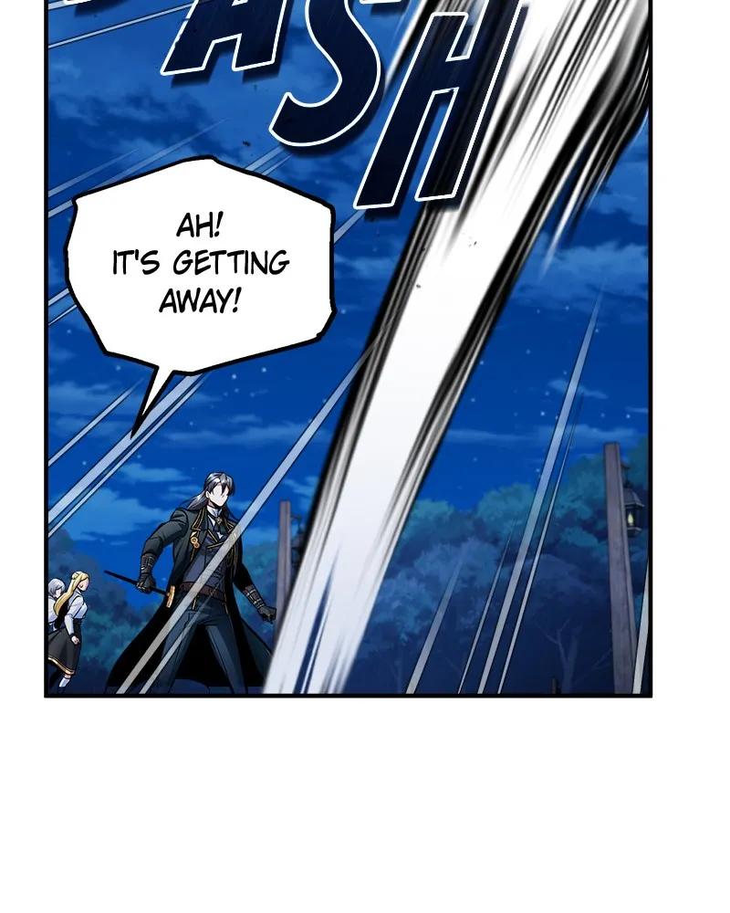 Read The Academy's Undercover Professor EN Manga Online