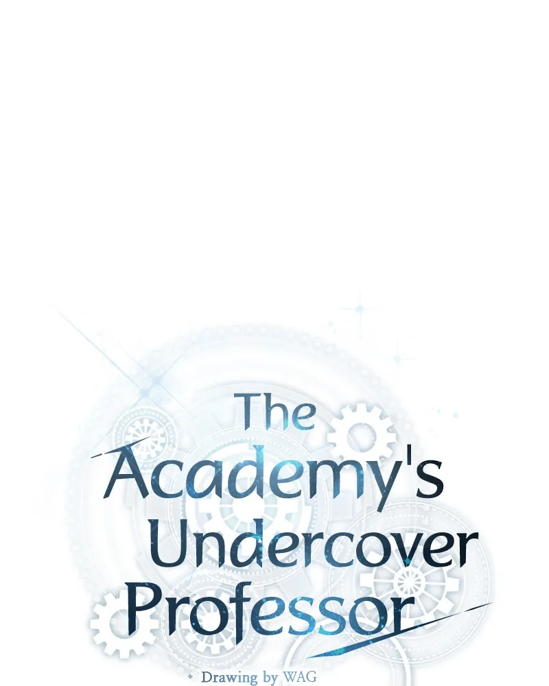 Read The Academy's Undercover Professor EN Manga Online