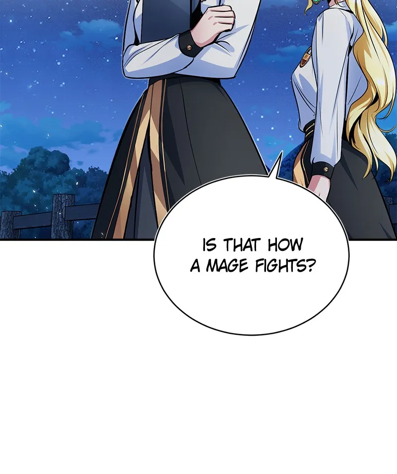 Read The Academy's Undercover Professor EN Manga Online
