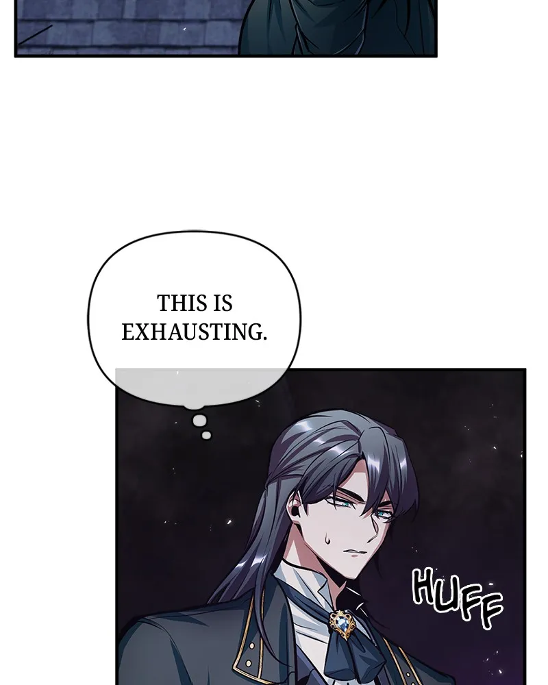 Read The Academy's Undercover Professor EN Manga Online