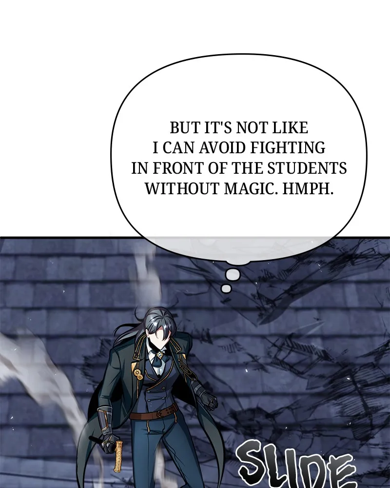 Read The Academy's Undercover Professor EN Manga Online