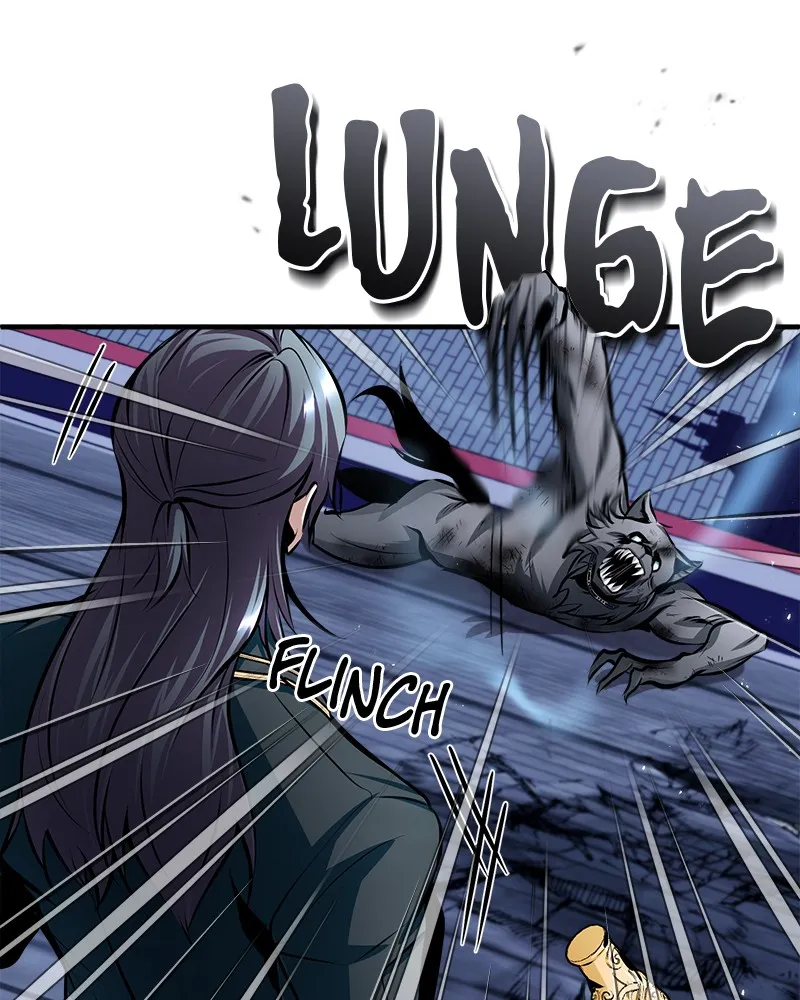 Read The Academy's Undercover Professor EN Manga Online
