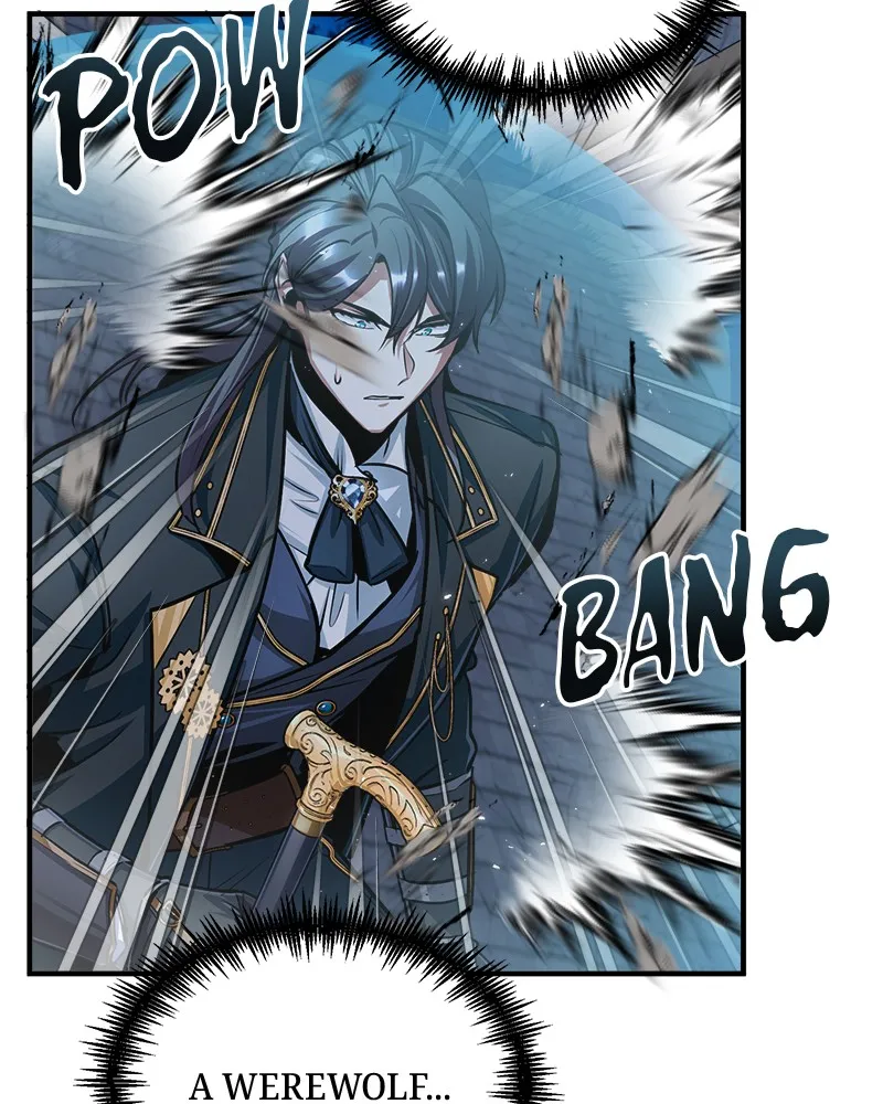Read The Academy's Undercover Professor EN Manga Online
