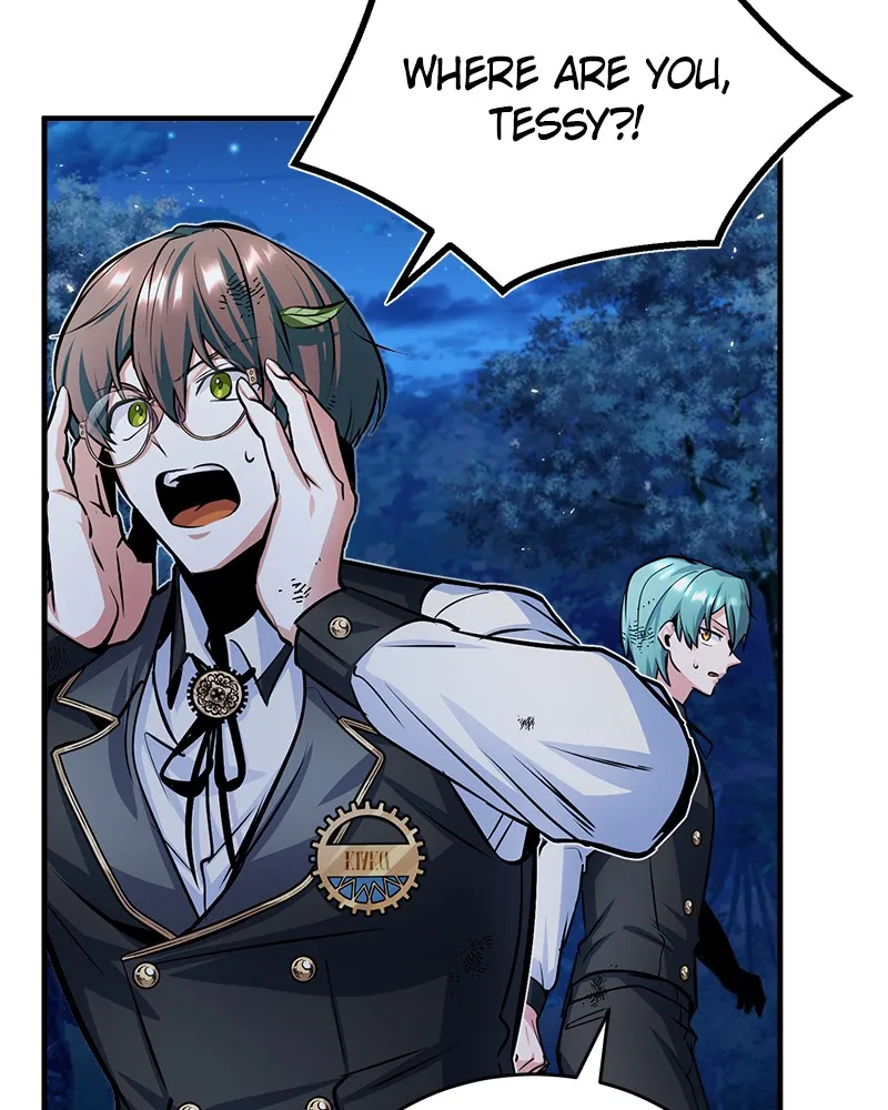 Read The Academy's Undercover Professor EN Manga Online