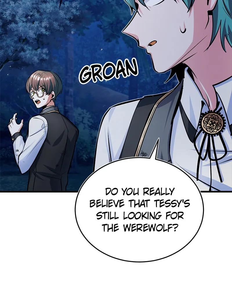 Read The Academy's Undercover Professor EN Manga Online