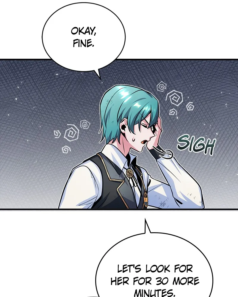 Read The Academy's Undercover Professor EN Manga Online
