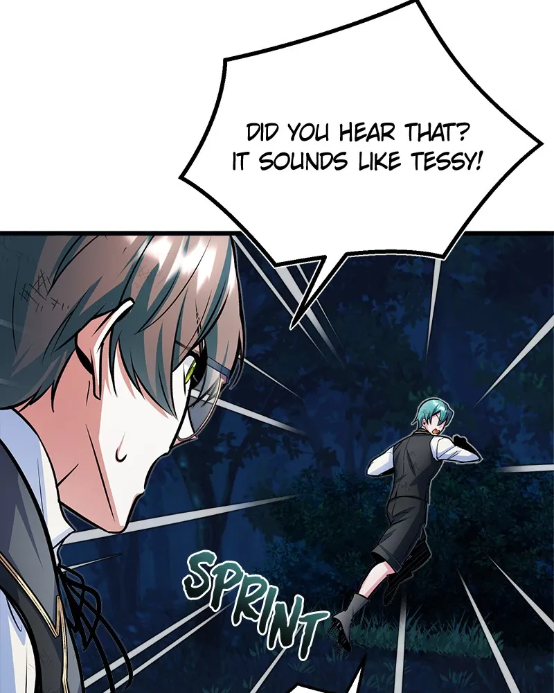 Read The Academy's Undercover Professor EN Manga Online