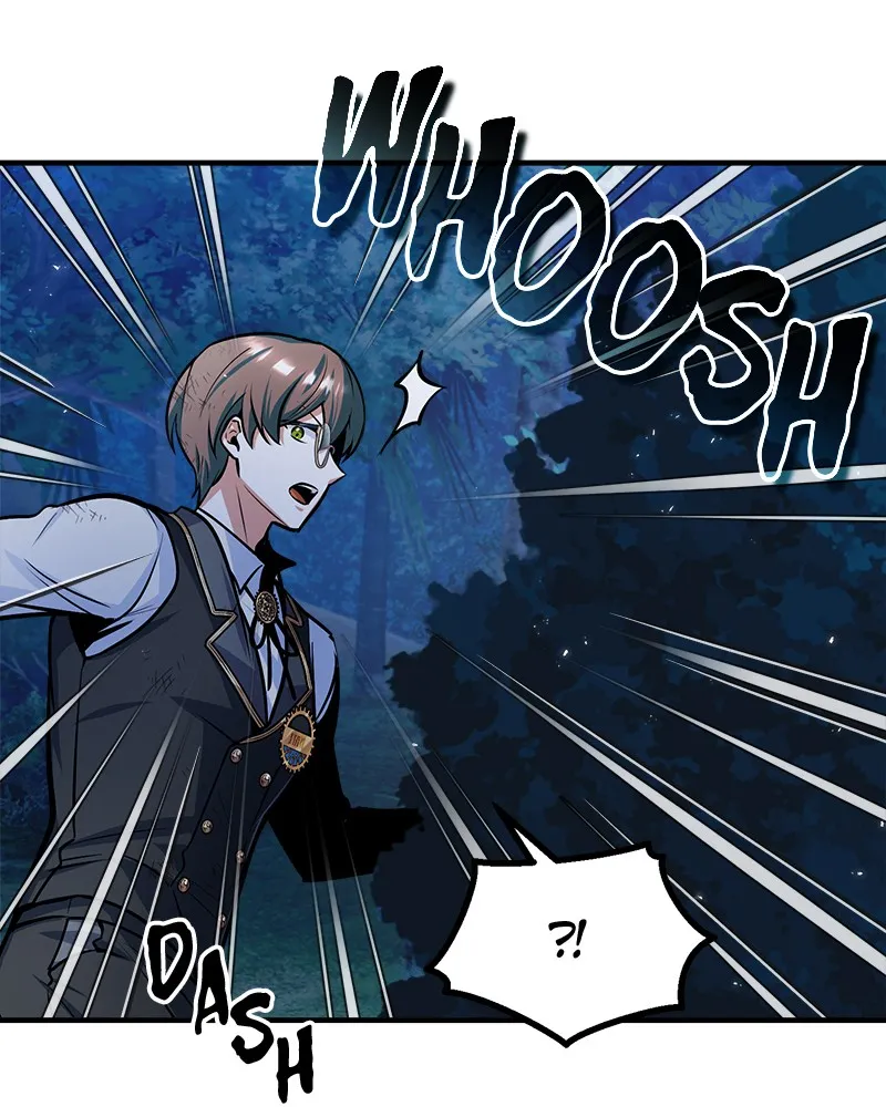 Read The Academy's Undercover Professor EN Manga Online