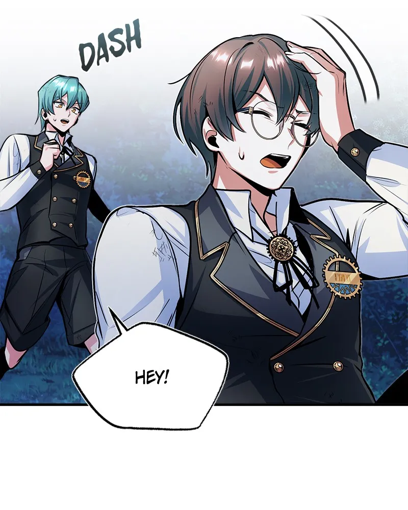 Read The Academy's Undercover Professor EN Manga Online