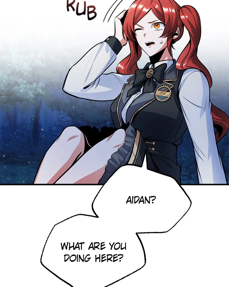 Read The Academy's Undercover Professor EN Manga Online