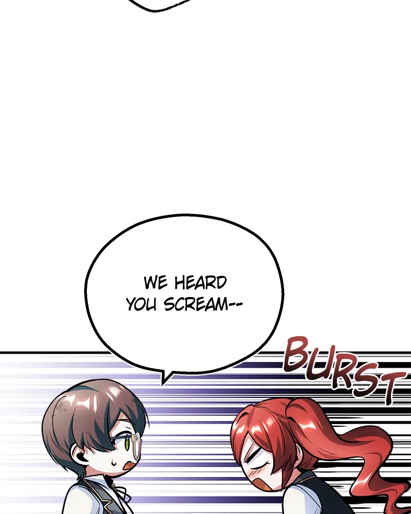 Read The Academy's Undercover Professor EN Manga Online