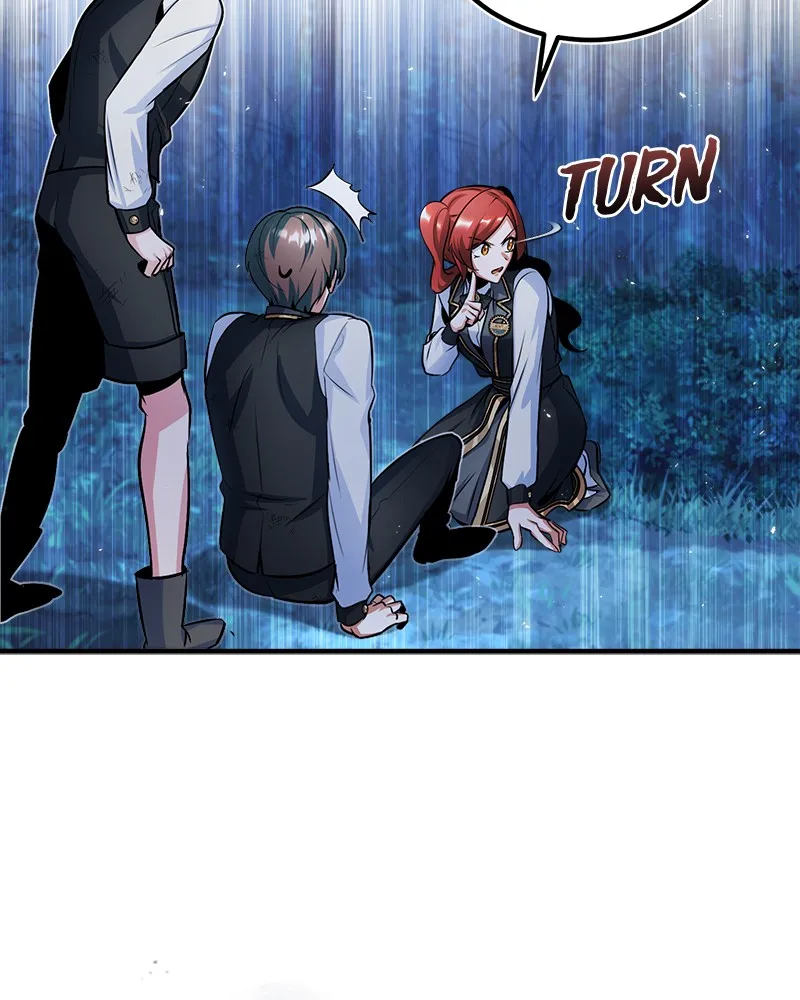 Read The Academy's Undercover Professor EN Manga Online