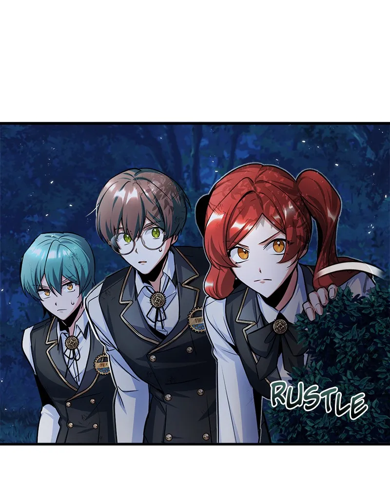 Read The Academy's Undercover Professor EN Manga Online