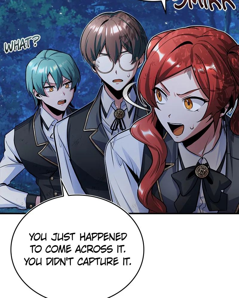 Read The Academy's Undercover Professor EN Manga Online
