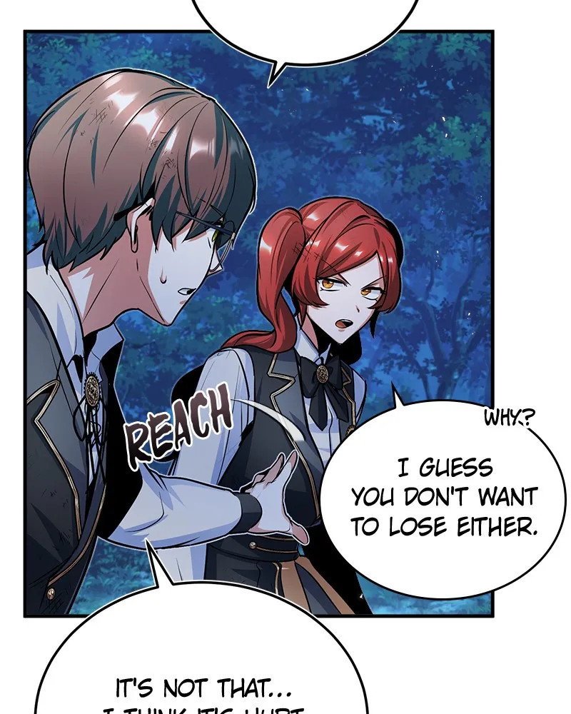 Read The Academy's Undercover Professor EN Manga Online