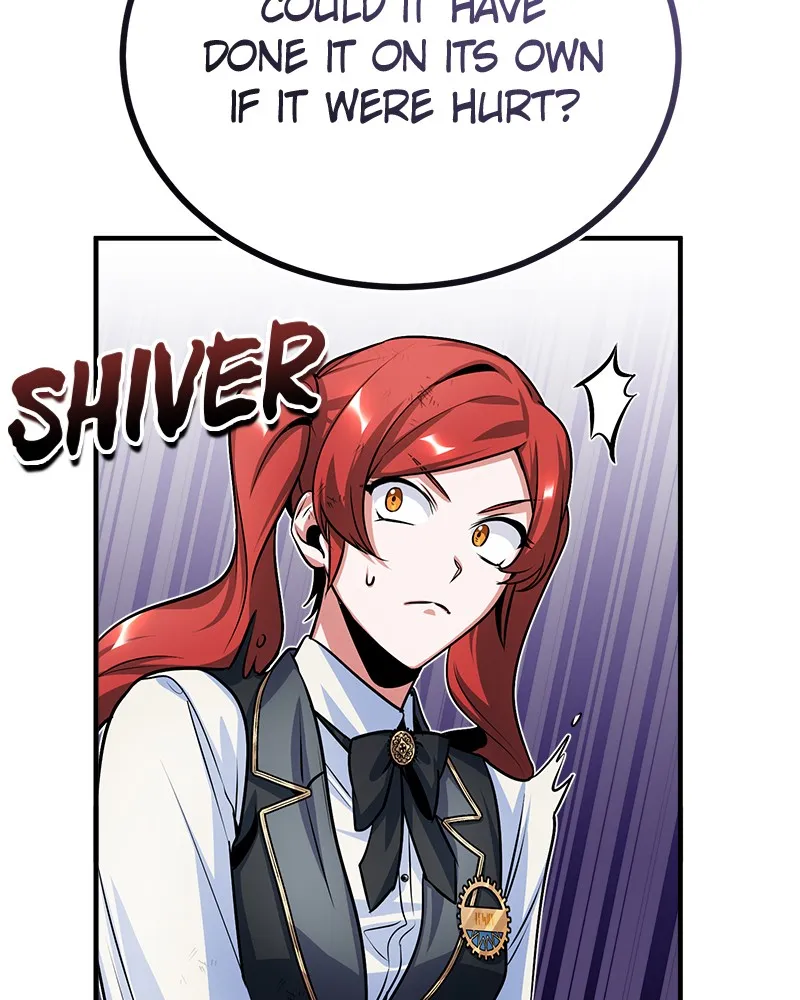 Read The Academy's Undercover Professor EN Manga Online