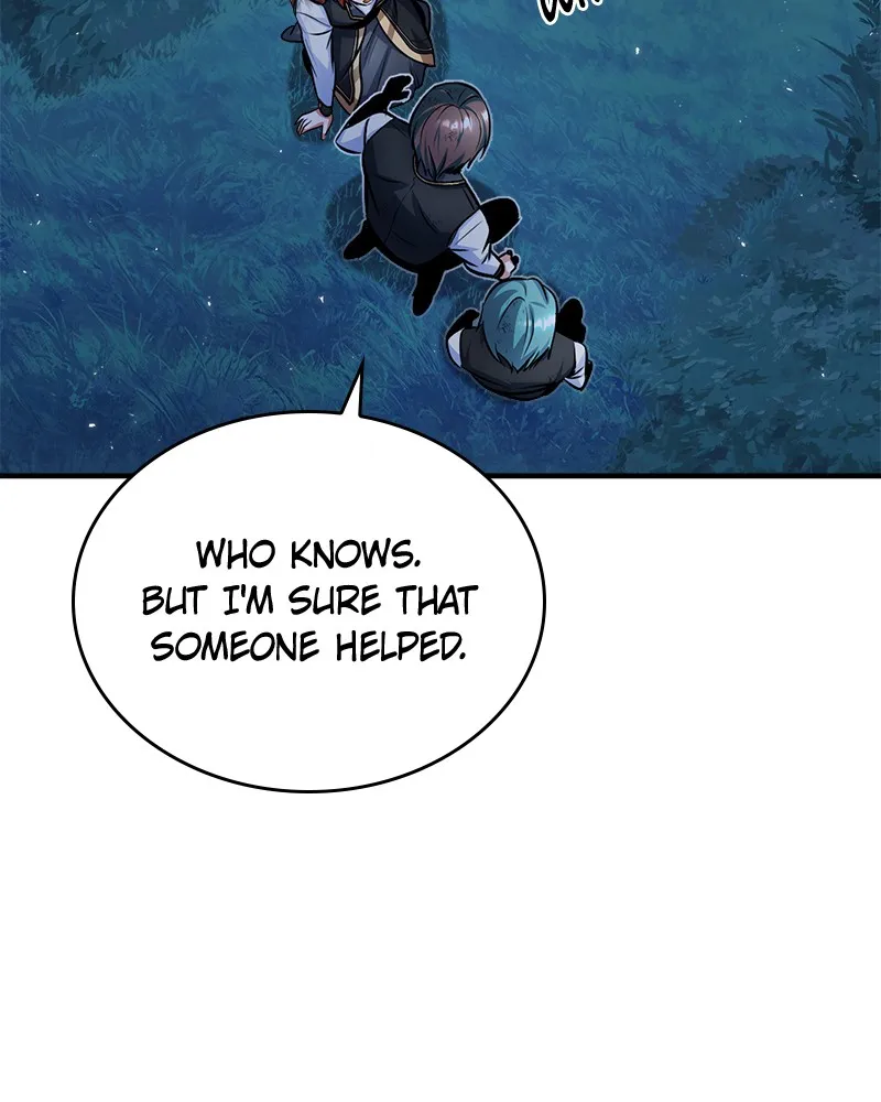 Read The Academy's Undercover Professor EN Manga Online