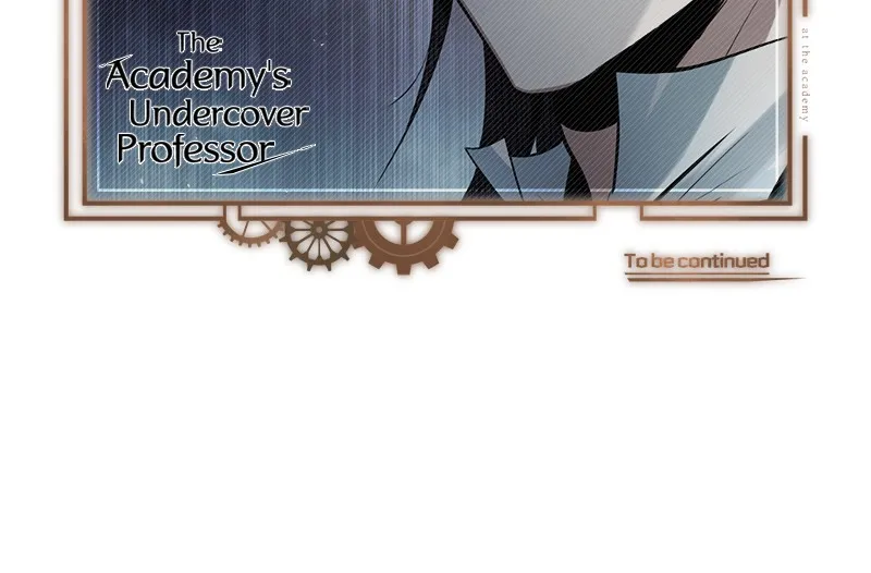 Read The Academy's Undercover Professor EN Manga Online