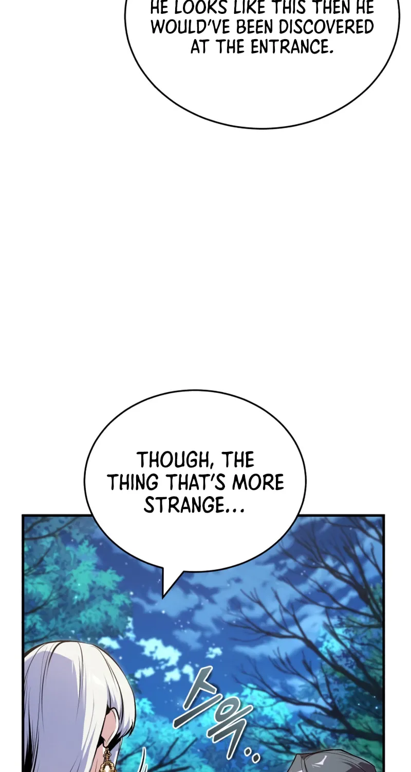 Read The Academy's Undercover Professor EN Manga Online