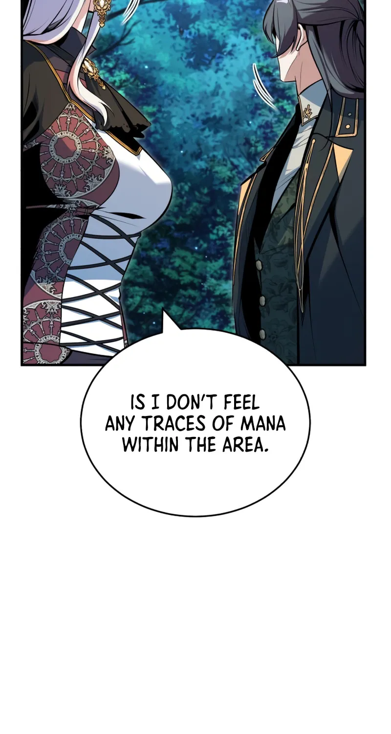 Read The Academy's Undercover Professor EN Manga Online