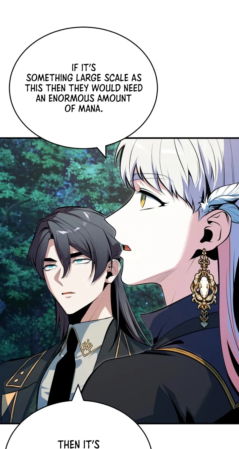 Read The Academy's Undercover Professor EN Manga Online