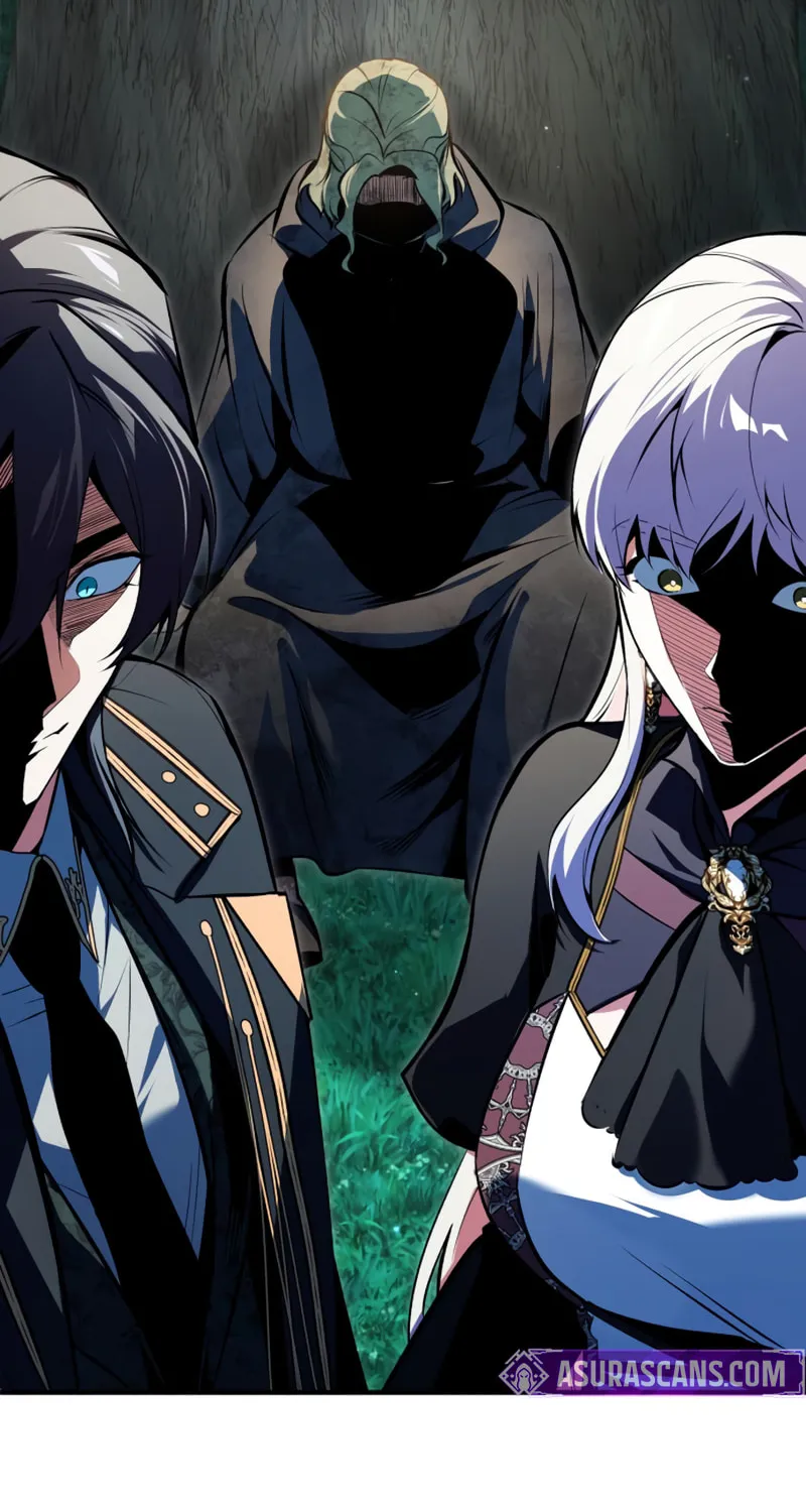 Read The Academy's Undercover Professor EN Manga Online