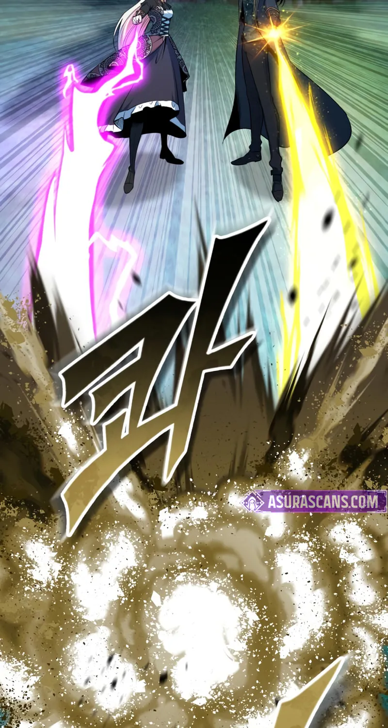 Read The Academy's Undercover Professor EN Manga Online