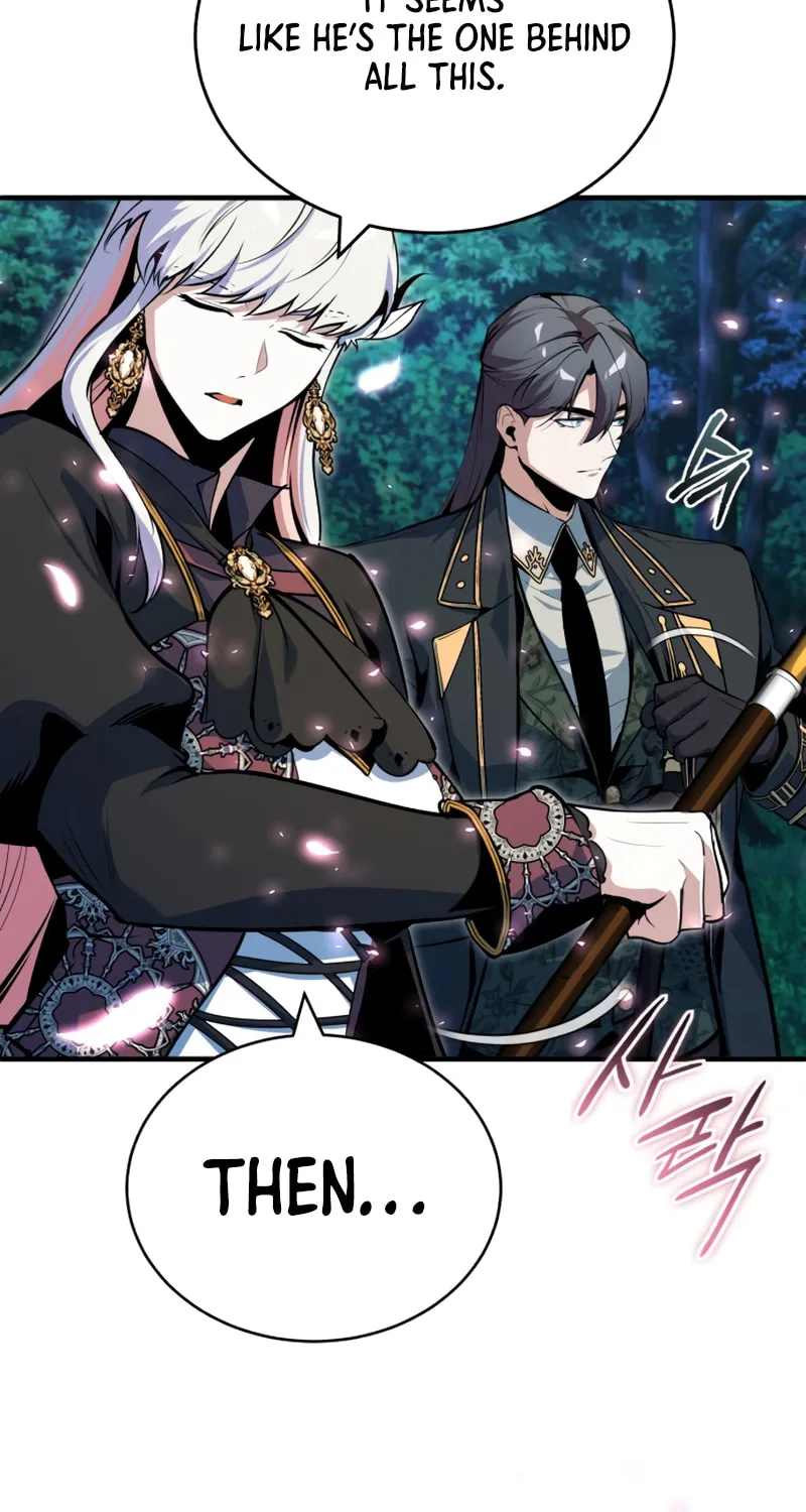 Read The Academy's Undercover Professor EN Manga Online