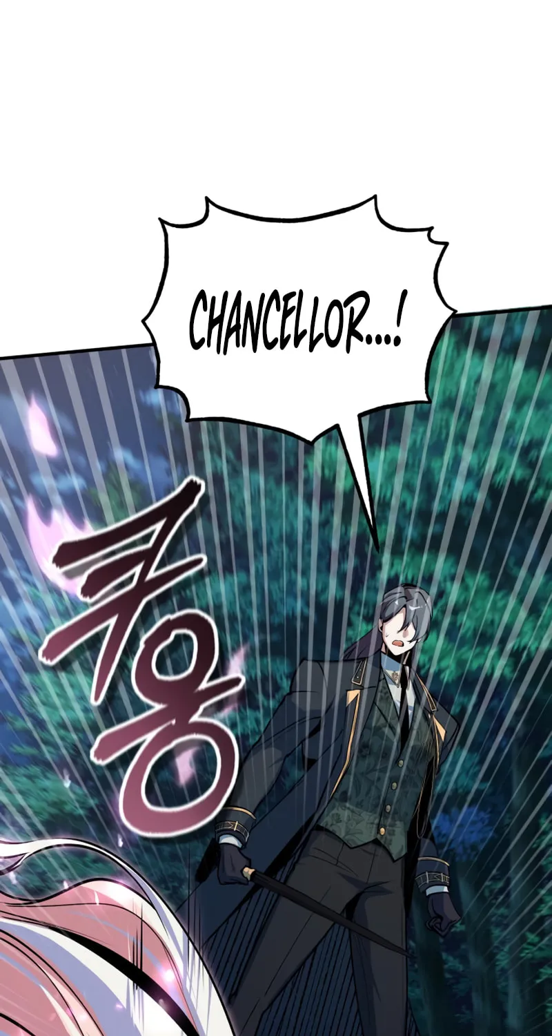 Read The Academy's Undercover Professor EN Manga Online