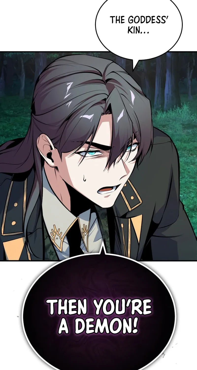 Read The Academy's Undercover Professor EN Manga Online