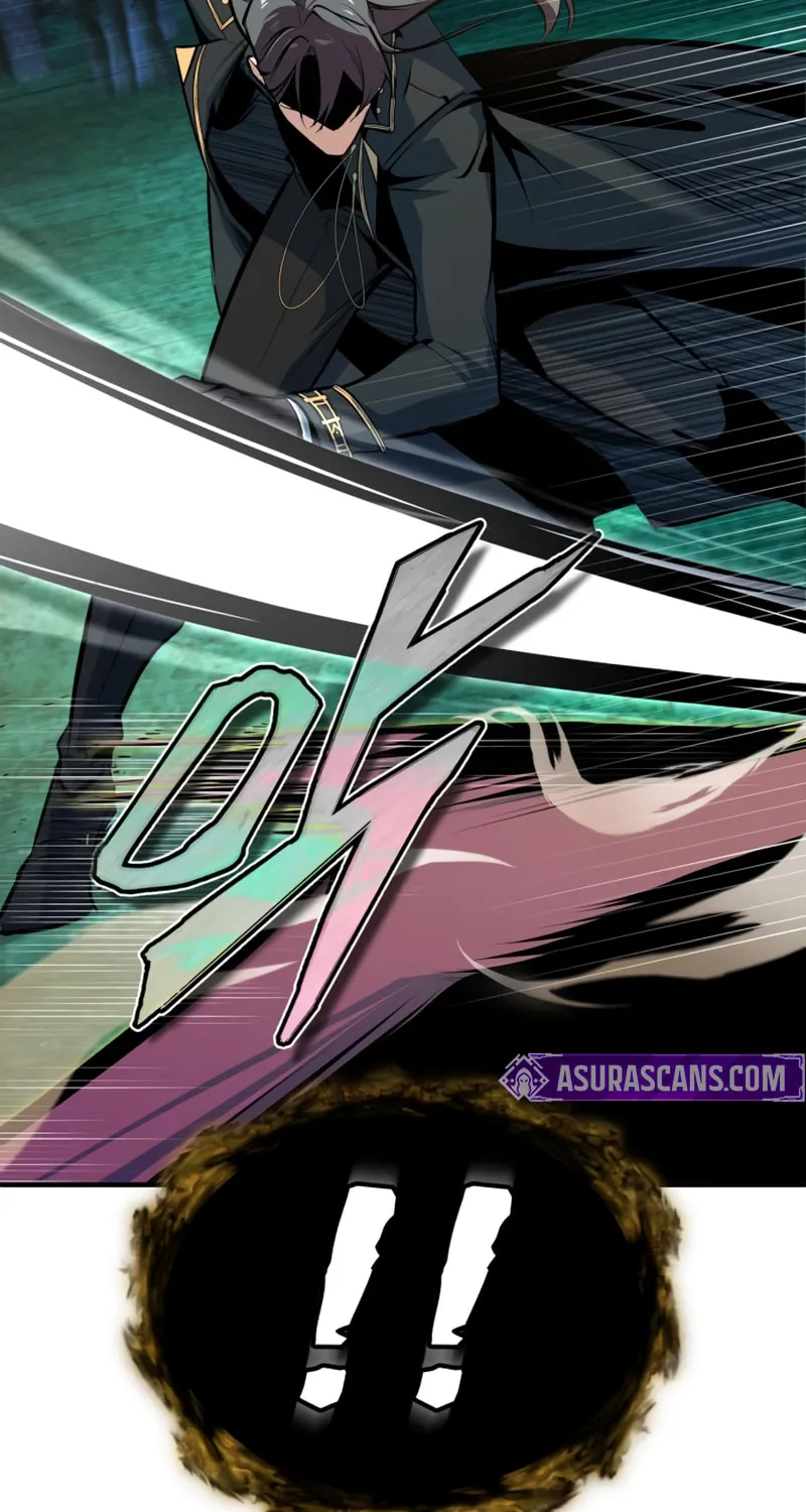 Read The Academy's Undercover Professor EN Manga Online