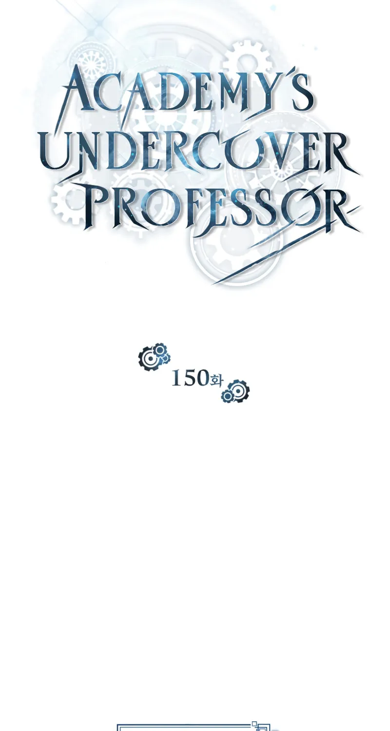 Read The Academy's Undercover Professor EN Manga Online