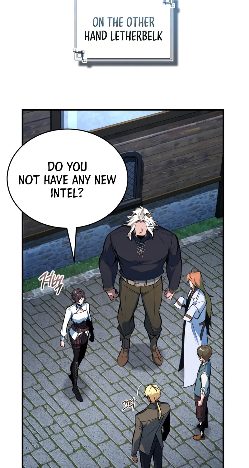 Read The Academy's Undercover Professor EN Manga Online