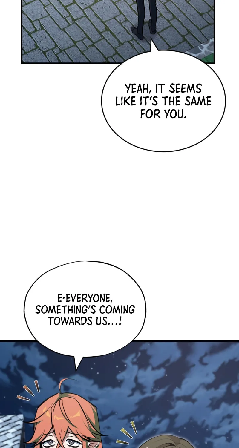 Read The Academy's Undercover Professor EN Manga Online