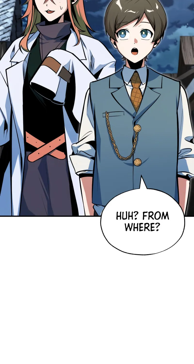 Read The Academy's Undercover Professor EN Manga Online