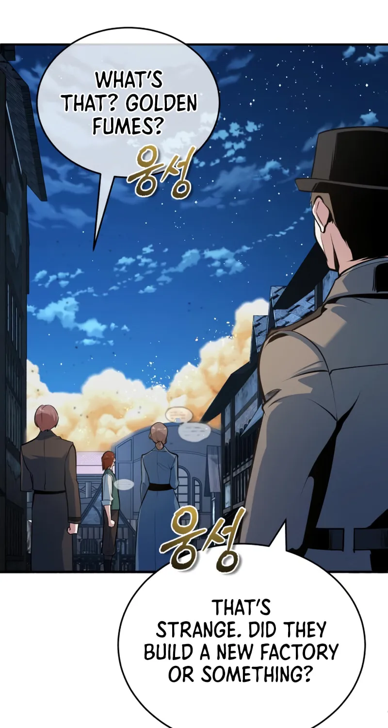 Read The Academy's Undercover Professor EN Manga Online