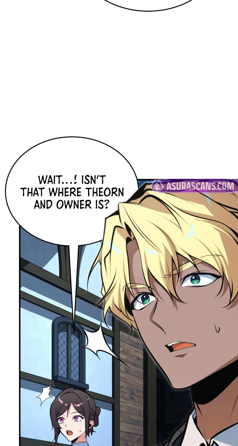 Read The Academy's Undercover Professor EN Manga Online