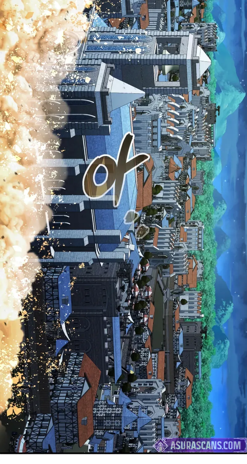 Read The Academy's Undercover Professor EN Manga Online