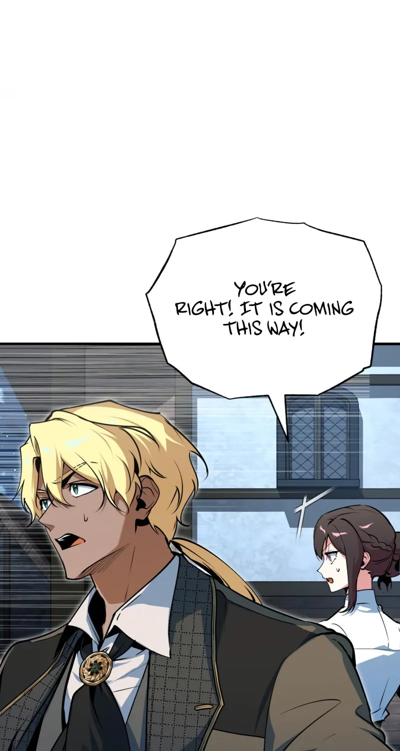 Read The Academy's Undercover Professor EN Manga Online
