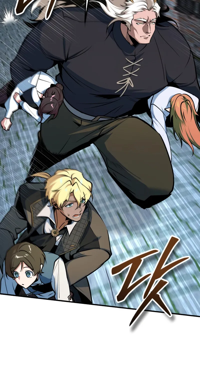 Read The Academy's Undercover Professor EN Manga Online