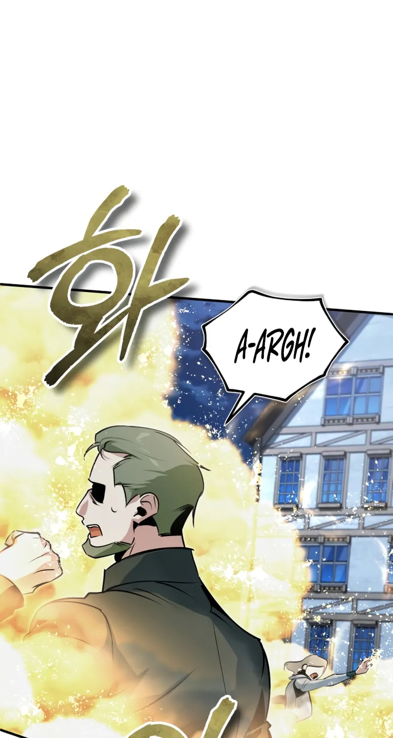 Read The Academy's Undercover Professor EN Manga Online