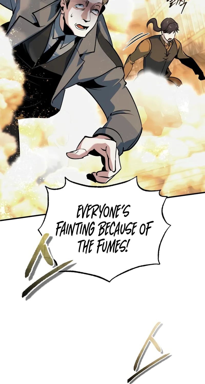 Read The Academy's Undercover Professor EN Manga Online