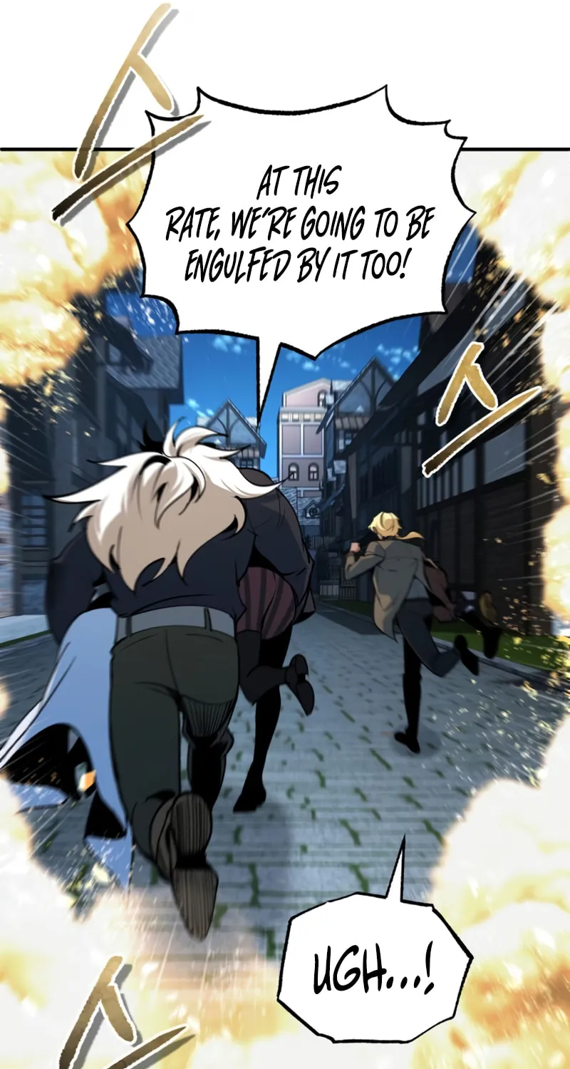 Read The Academy's Undercover Professor EN Manga Online