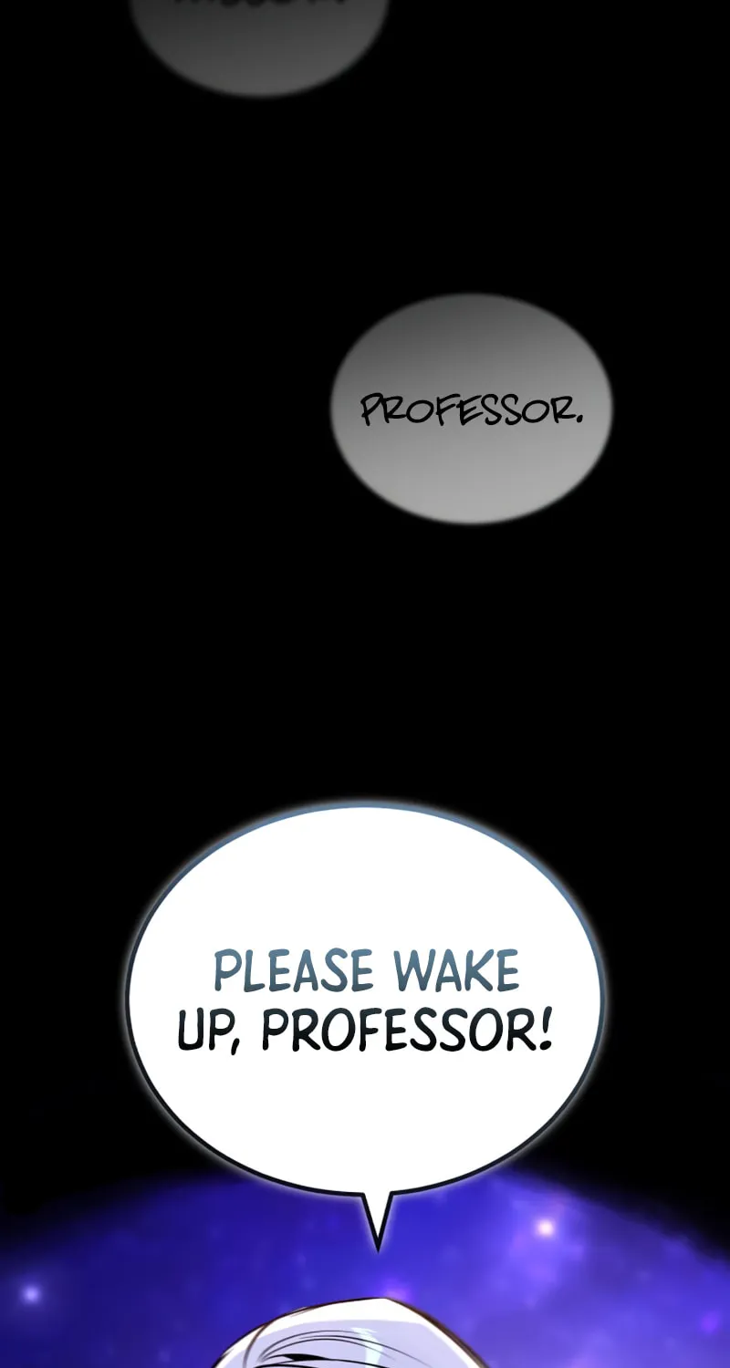 Read The Academy's Undercover Professor EN Manga Online