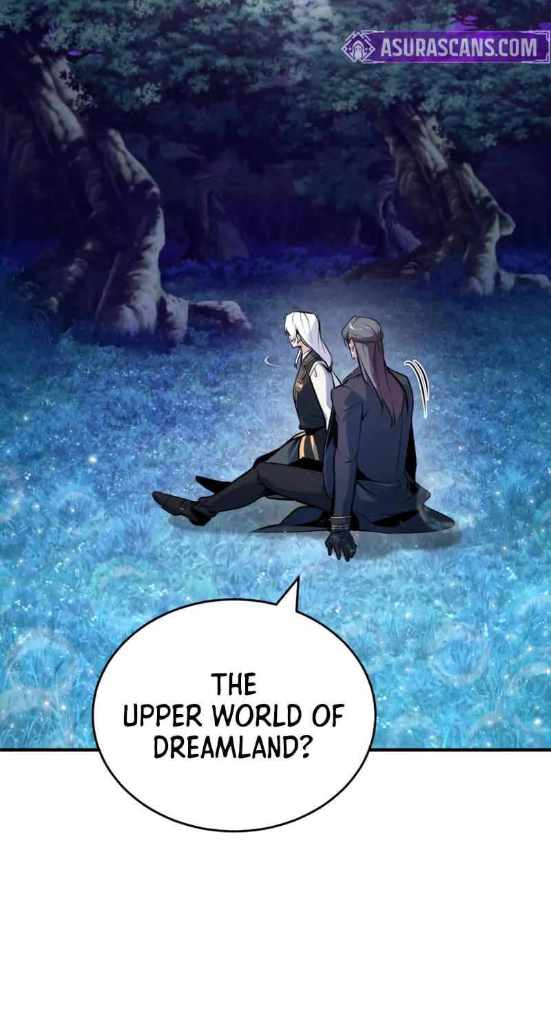 Read The Academy's Undercover Professor EN Manga Online