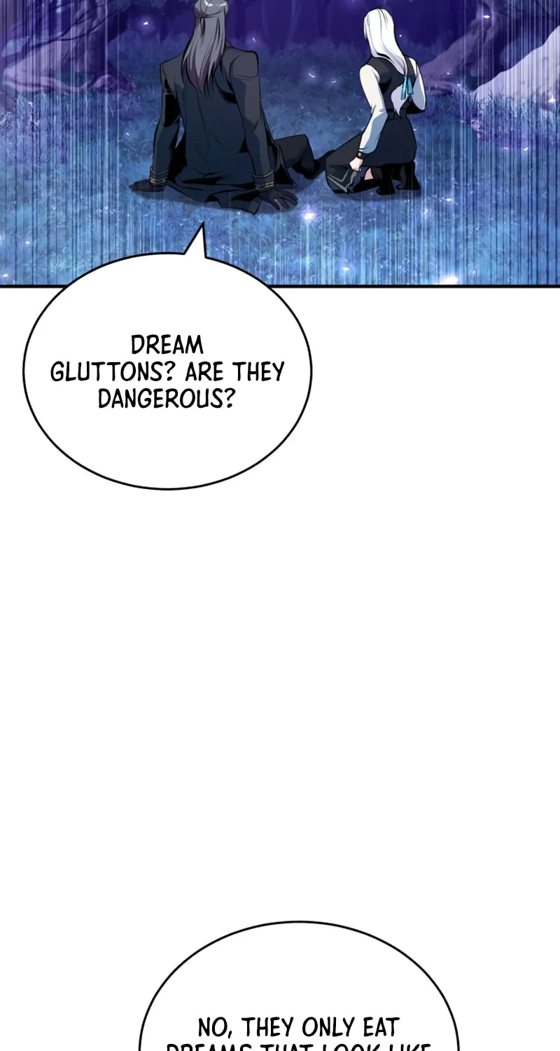 Read The Academy's Undercover Professor EN Manga Online