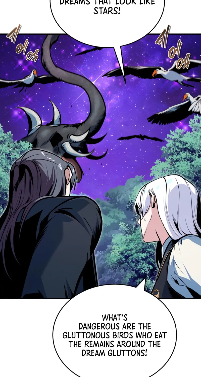 Read The Academy's Undercover Professor EN Manga Online