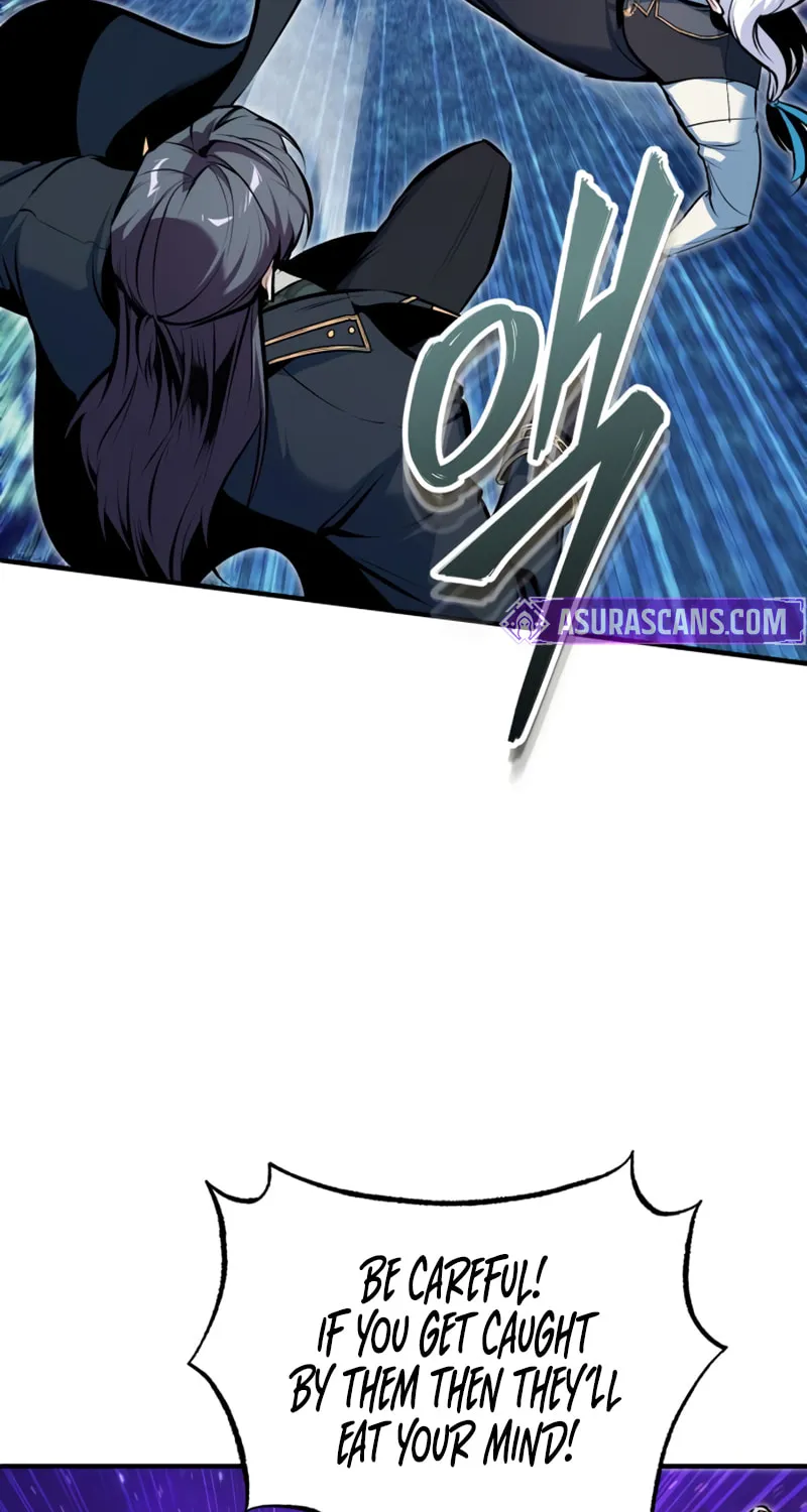 Read The Academy's Undercover Professor EN Manga Online