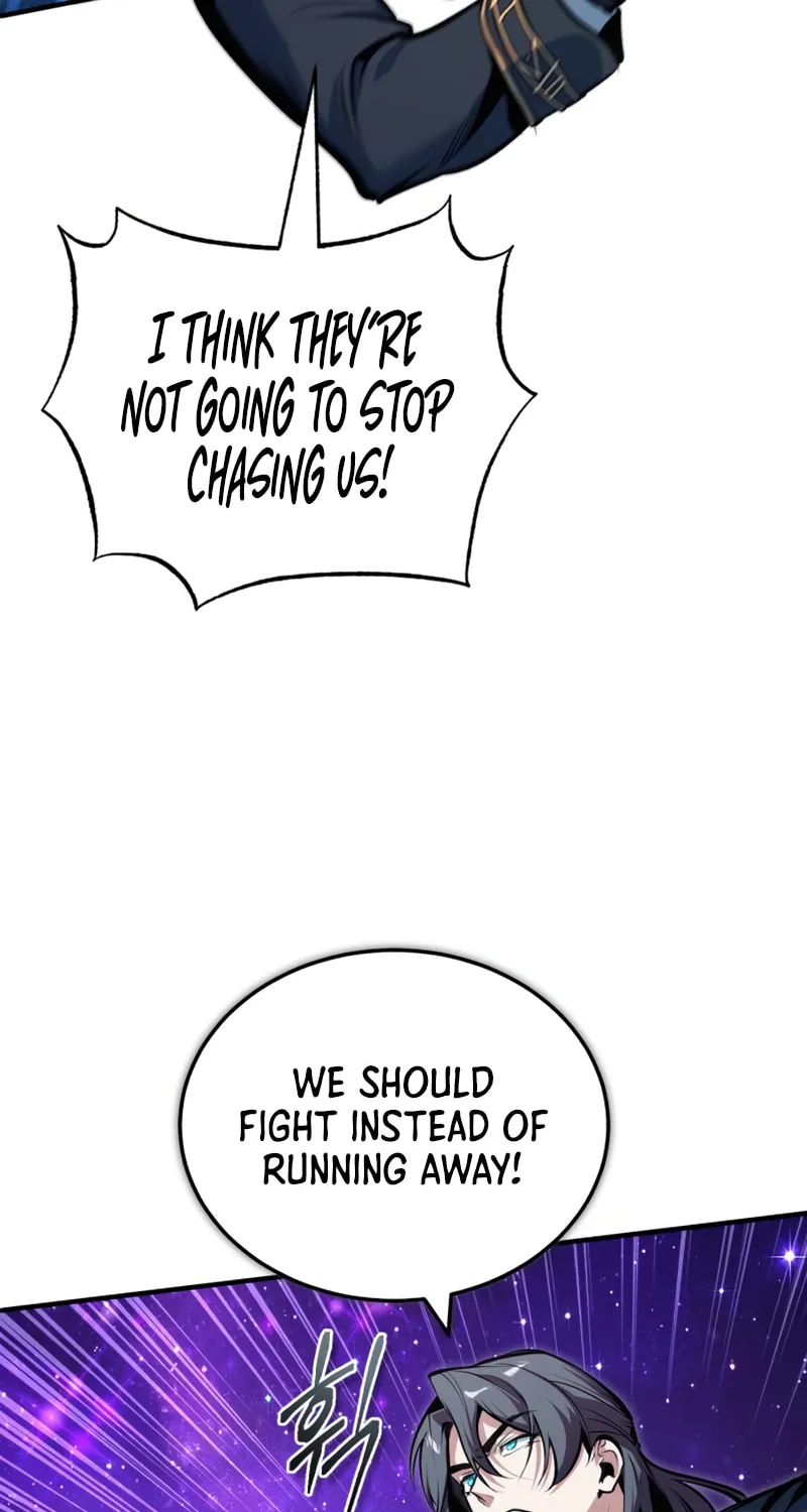 Read The Academy's Undercover Professor EN Manga Online