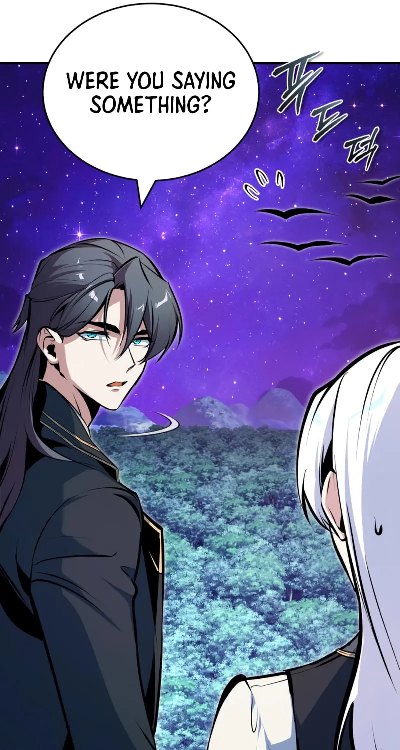Read The Academy's Undercover Professor EN Manga Online